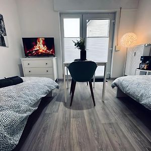 Double Kamer